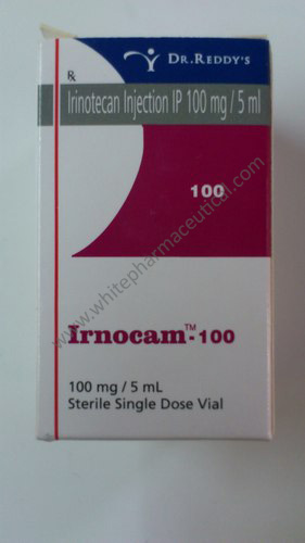 Irnocam Injection